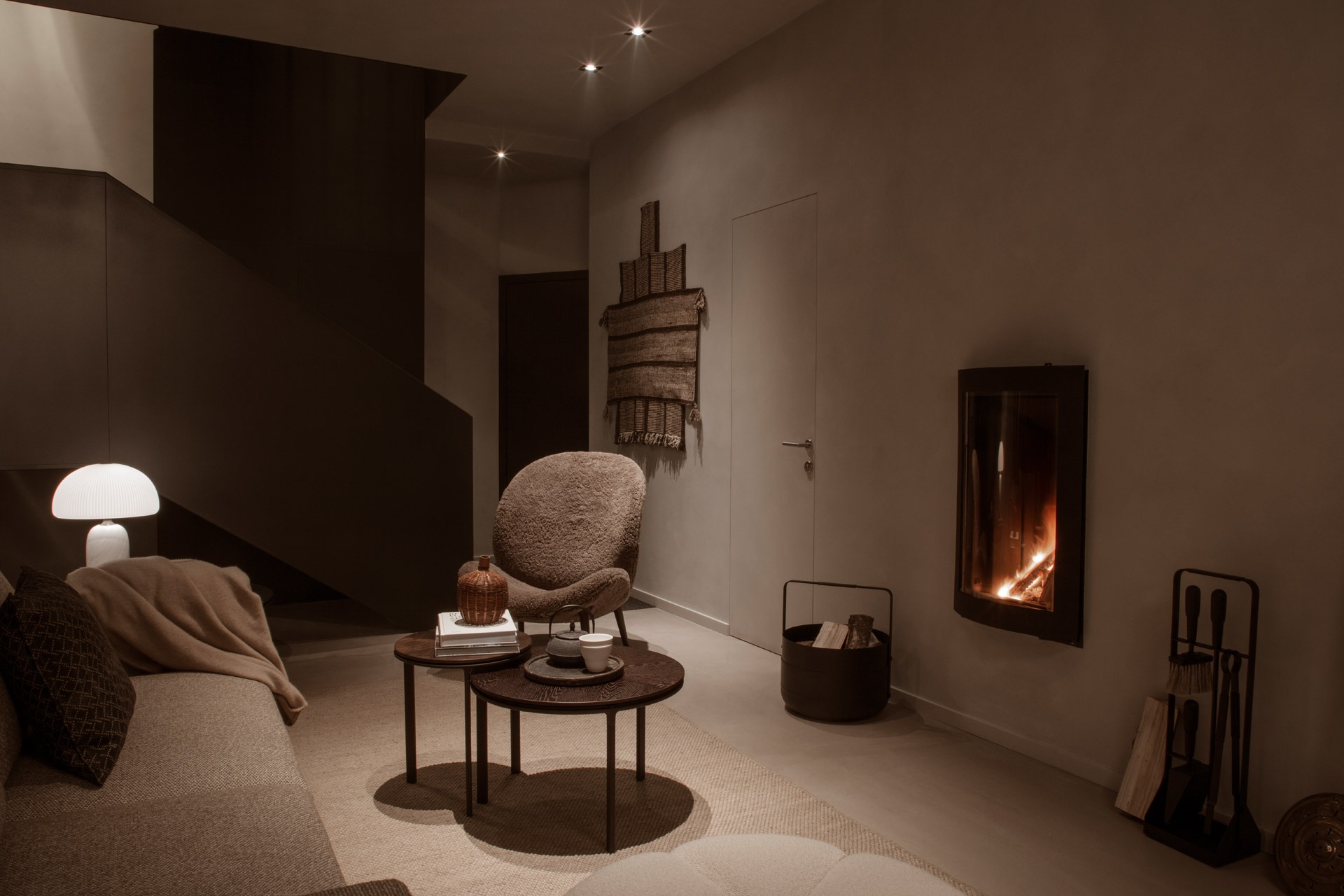 Casa Vipp Andorra Interiors