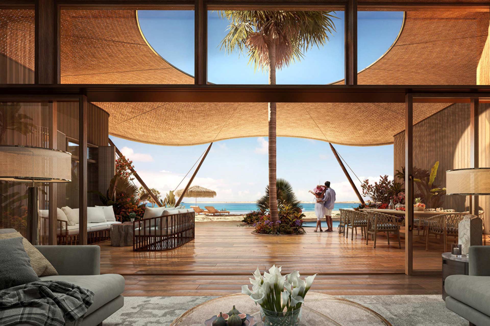 Four Seasons Red Sea Resort