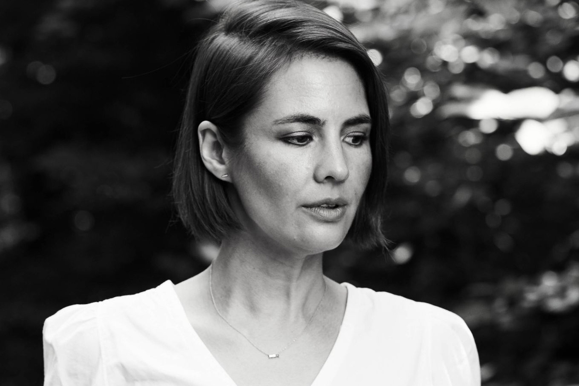Larah Moravek