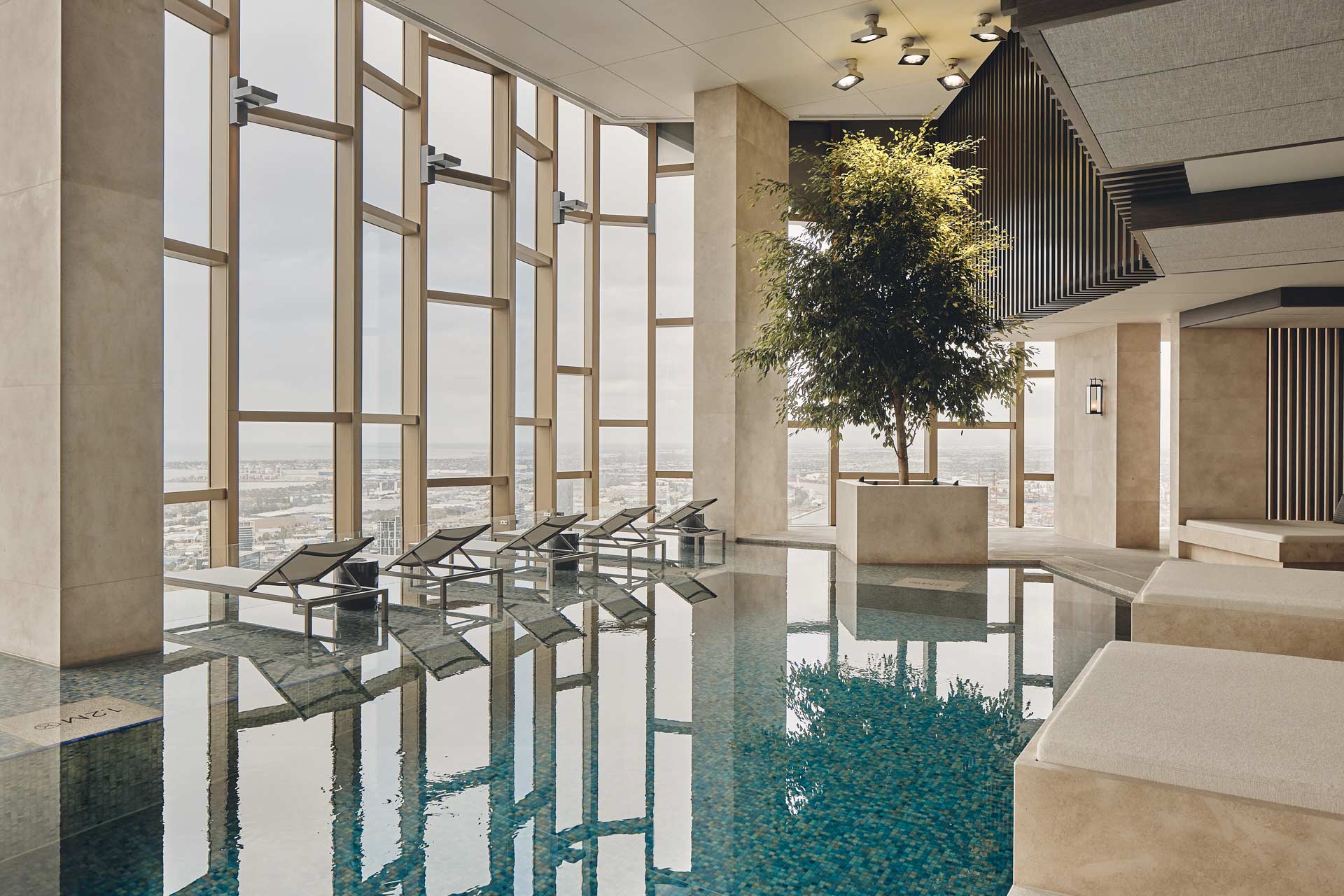 Ritz Carlton Melbourne