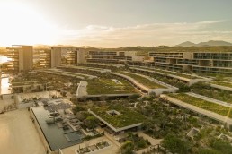 Solaz Los Cabos Exterior