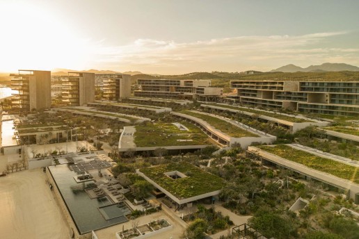 Solaz Los Cabos Exterior