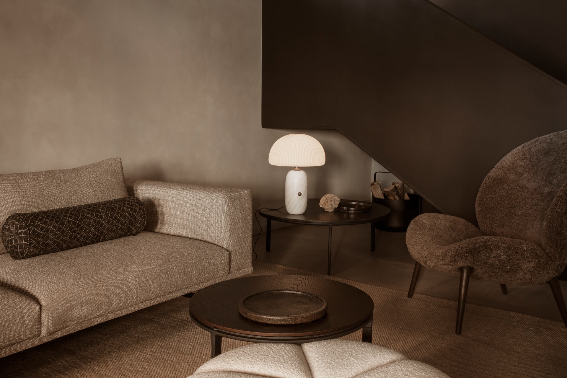 Vipp Guestroom