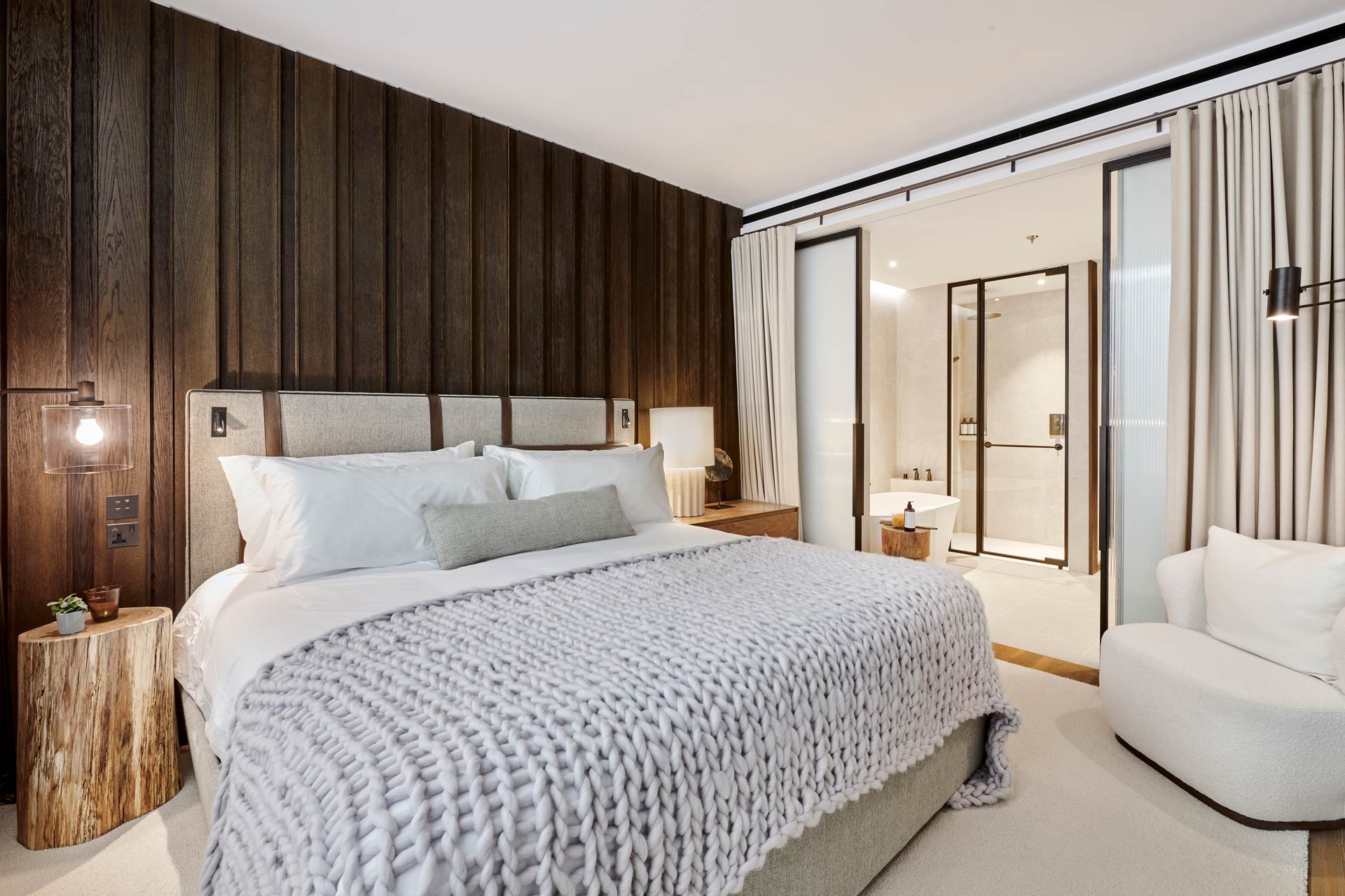 1 Hotels to debut in Mayfair - Sleeper