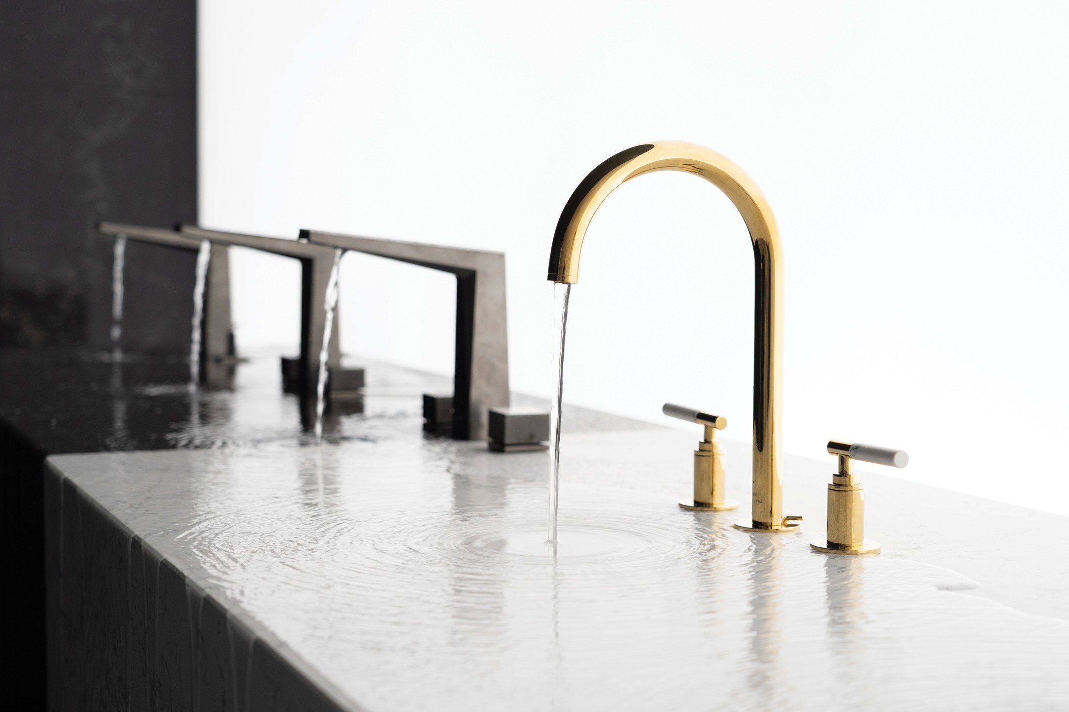 Grohe Spa Sink