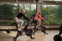 Peloton Wellness Bikes