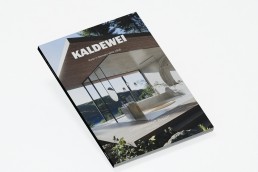 Kaldewei Sustainability Report