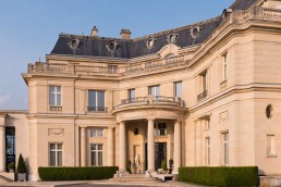 Campbell House InterContinental Chantilly Exterior