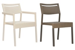 JANUS et Cie Chairs