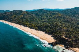 Milaroca, A Belmond Hotel, Riviera Nayarit surrounding landscape