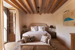 Virgin Limited Edition Mallorca Guestroom