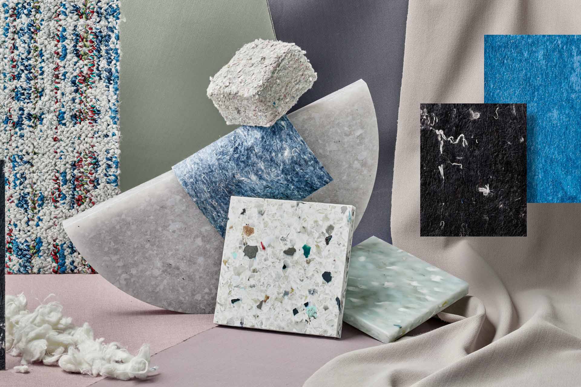 Heimtextil announces leadership shakeup - Sleeper 