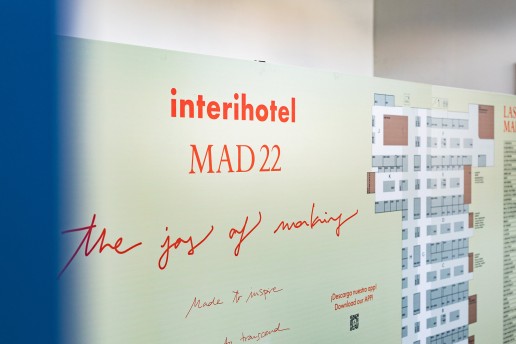 Interihotel Design Show