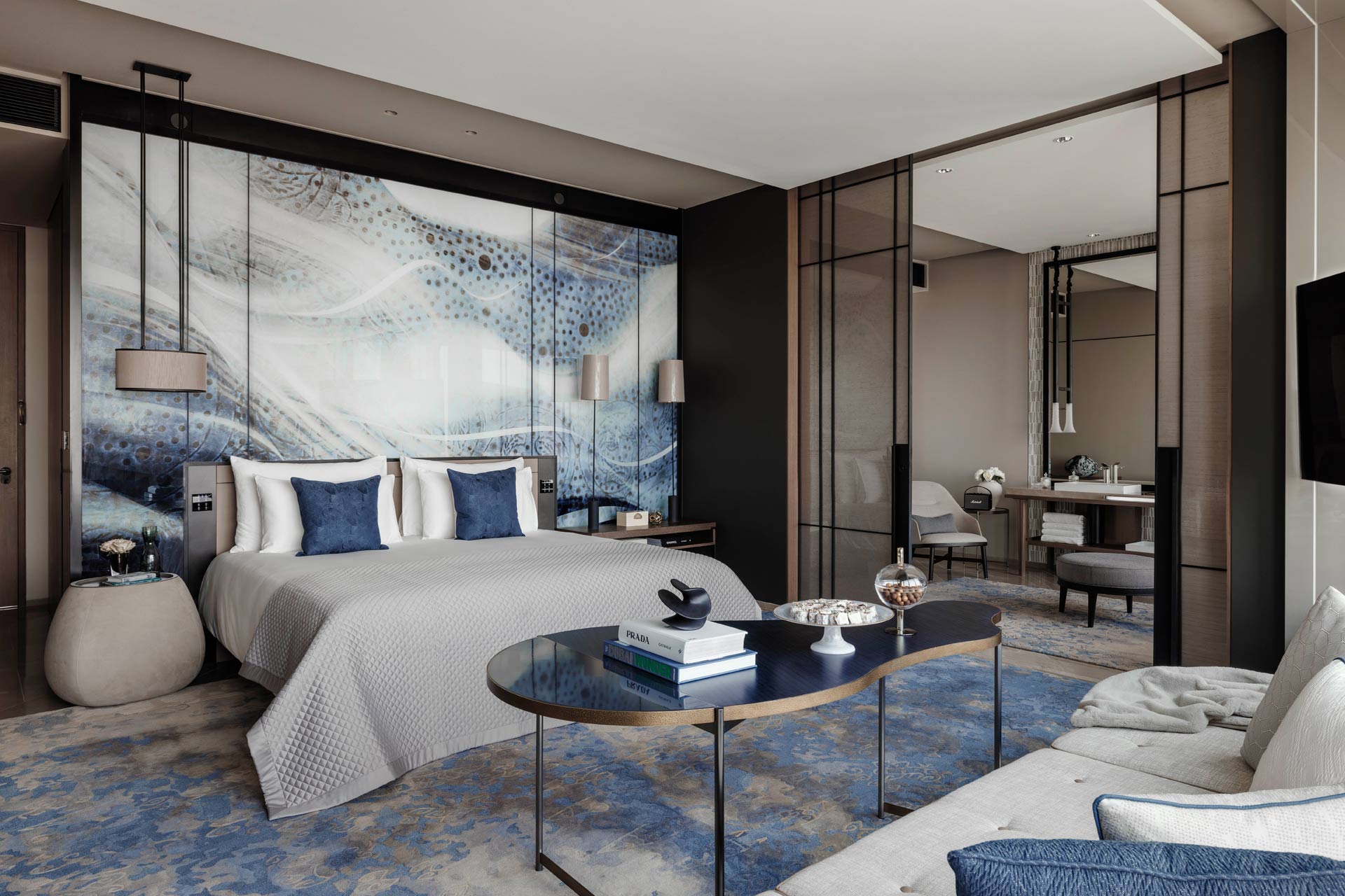 One & Only will open its first urban resort in Dubai - Luxurylaunches