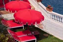 Palazzo Avino Valentino Beach Club