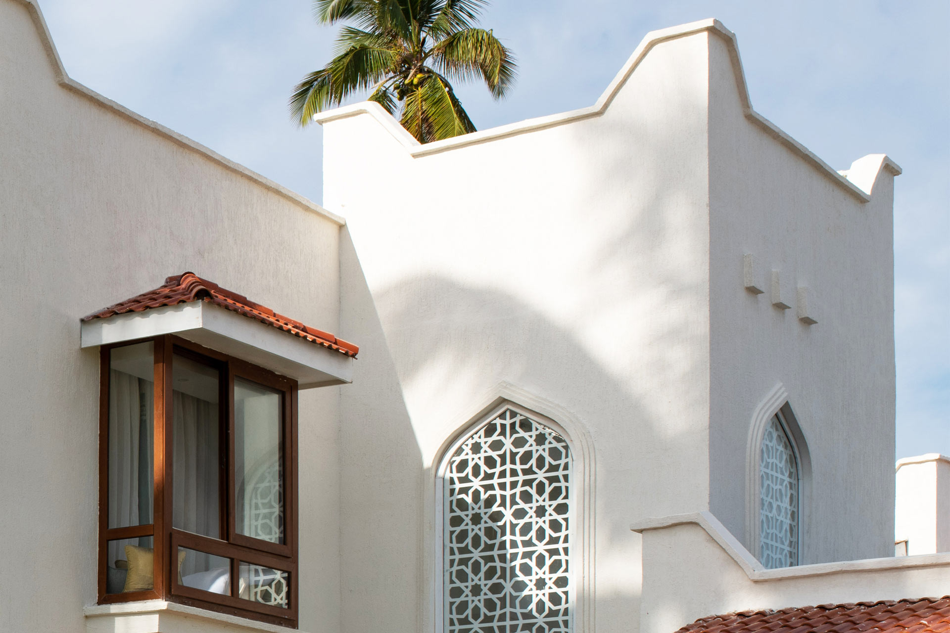The Lux Collective Zanzibar Hotel Architecture