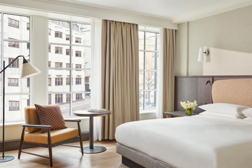 Hyatt Hyatt Regency London Blackfriars