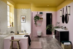 Geberit Bathroom Design
