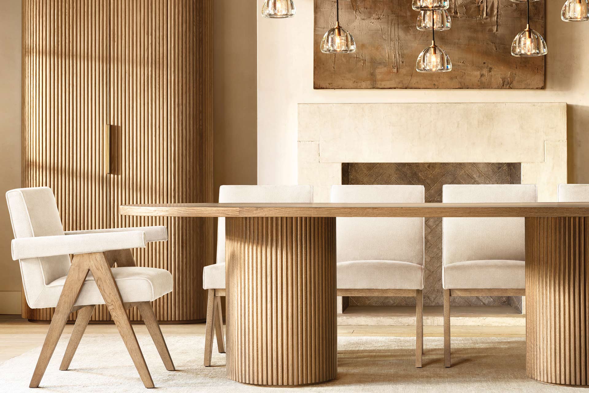 Rh tables discount