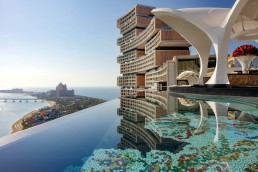 AHEAD MEA Hotel of the Year Atlantis The Palm