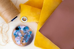 Heimtextil Trends