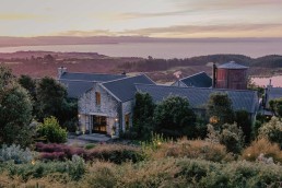 Rosewood Hotels Cape Kidnappers Lodge