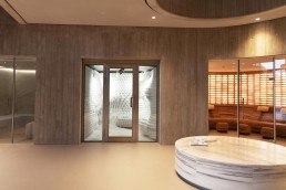 Snowroom by TechnoAlpin Hotel Spa