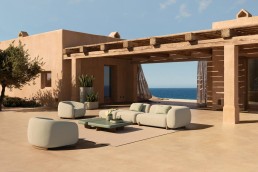 Vondom Milos Outdoor Furniture