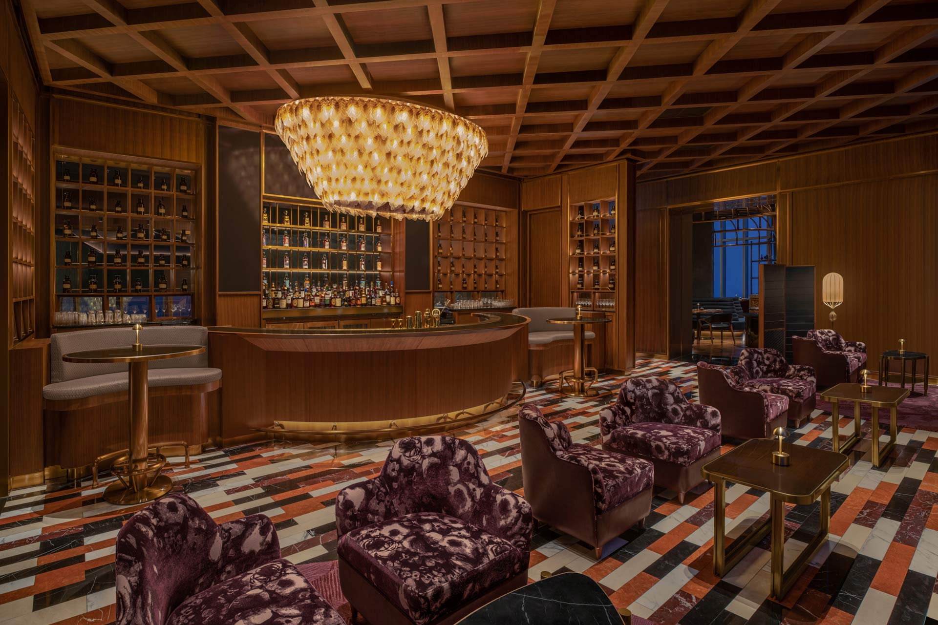 W Macau Bar