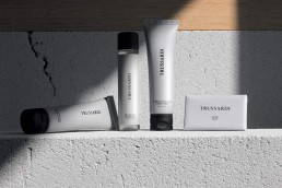 Groupe GM Trussardi Bathroom Amenities