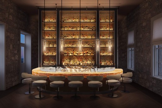 Kimpton San Antonio Bar