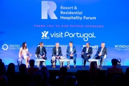 Resort & Residential Hospitality Forum (R&R) Portugal