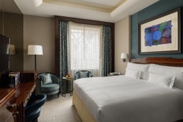The Beaumont in London