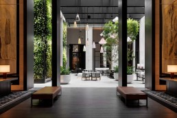 Capella Sydney Hotel of the Year