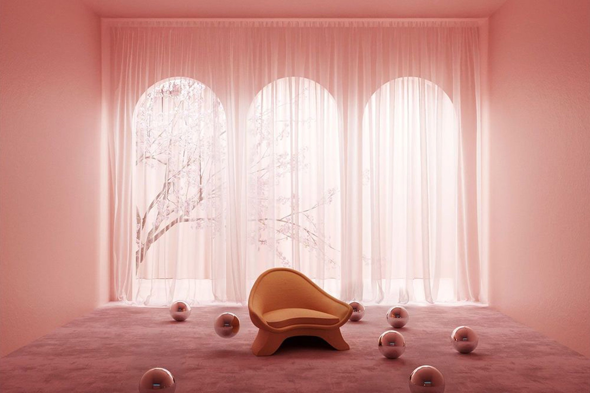 Maison&Objet unveils January 2024 Hospitality Lab Sleeper