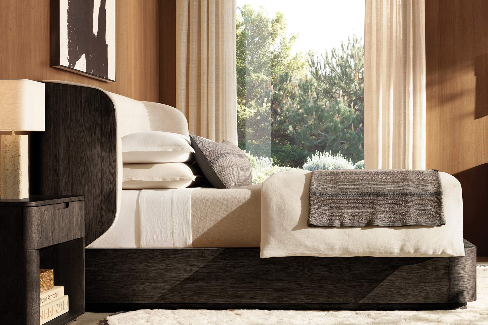 RH Contemporary Collection 6