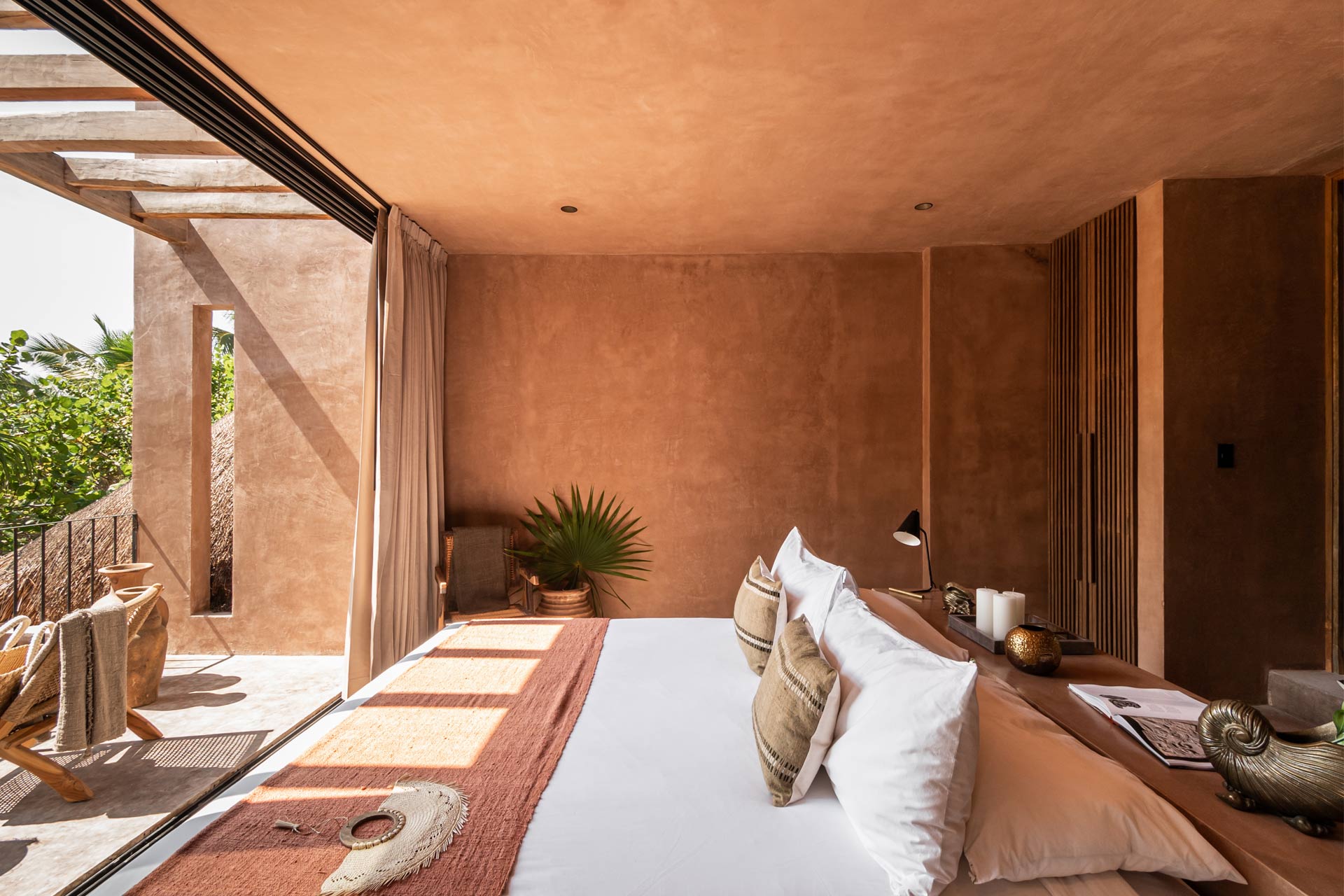 Namron Hospitality unveils fifth outpost in Tulum - Sleeper