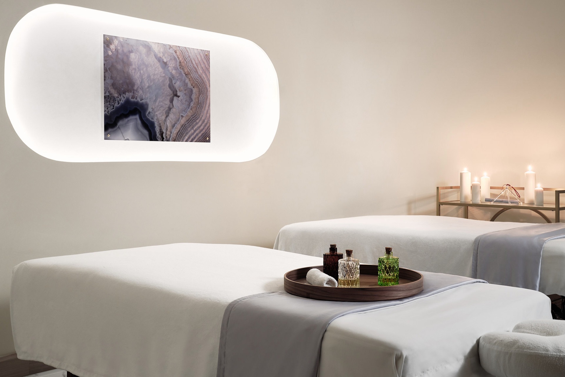 Four Seasons Atlanta Spa