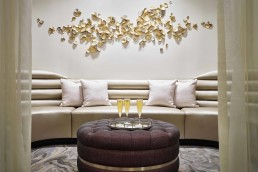 HBA Atlanta designs Four Seasons spa