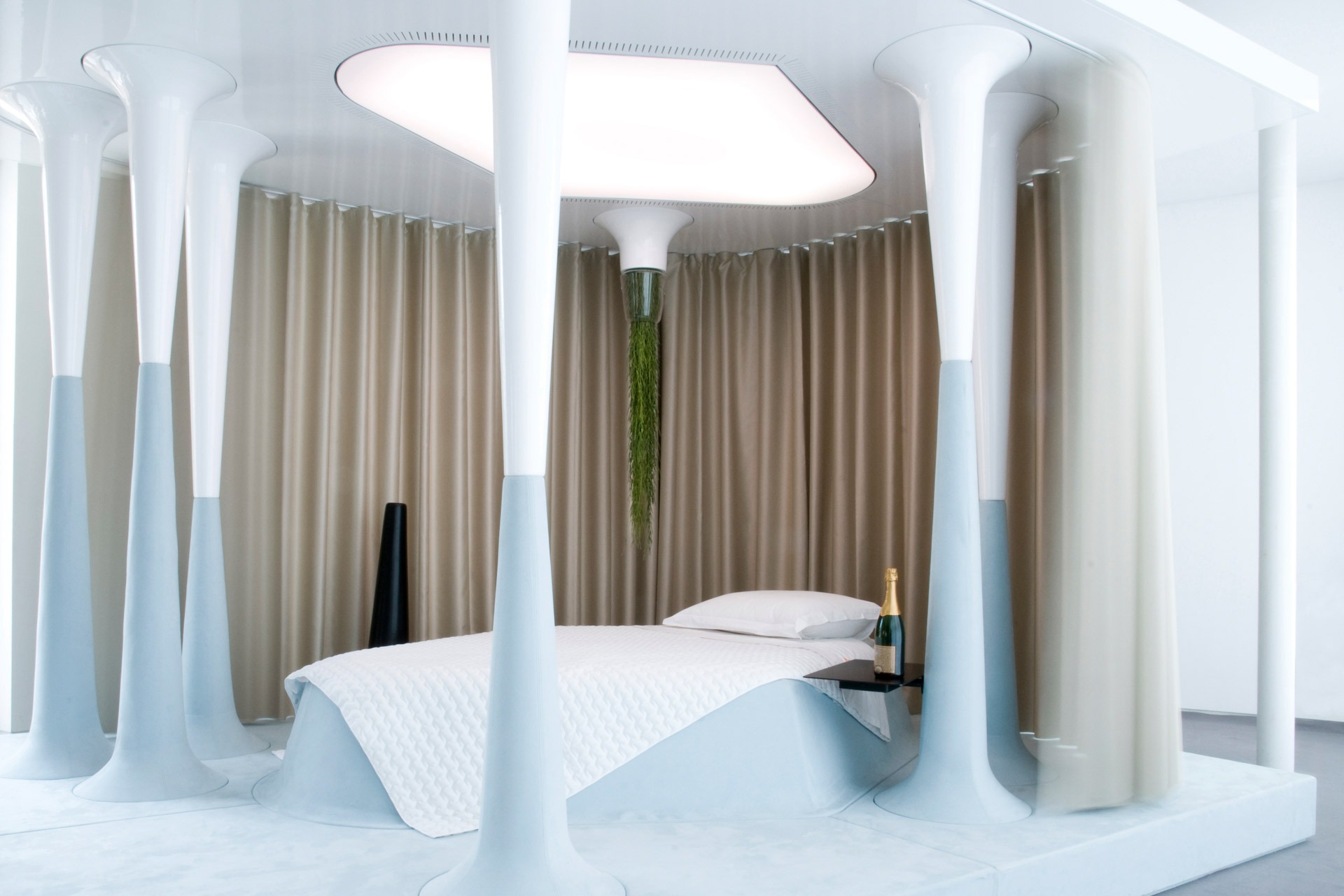 Maison&Objet unveils January 2024 Hospitality Lab Sleeper