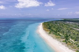 Rosewood Barbuda Landscape
