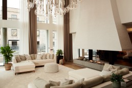 1 Hotel Mayfair Penthouse Suite