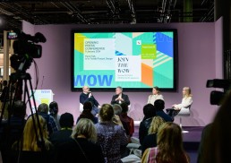 Heimtextil Opening Conference