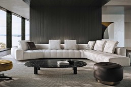 Minotti Goodman Seating