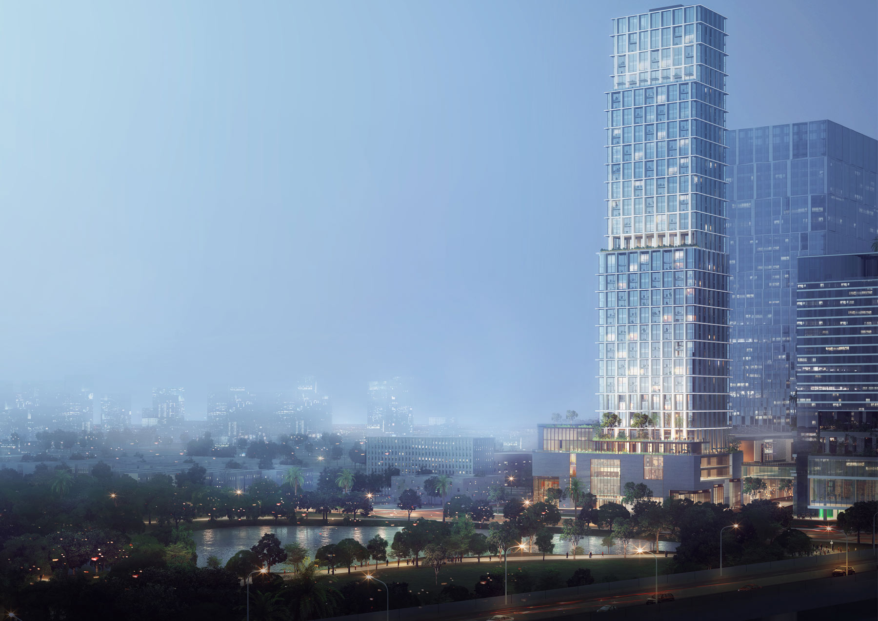 Sleeper Presents Top new hotel openings of 2024 Sleeper