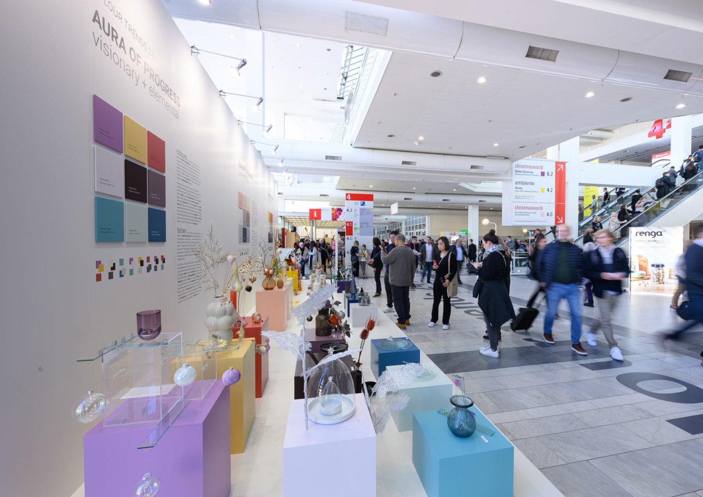 Ambiente Fair
