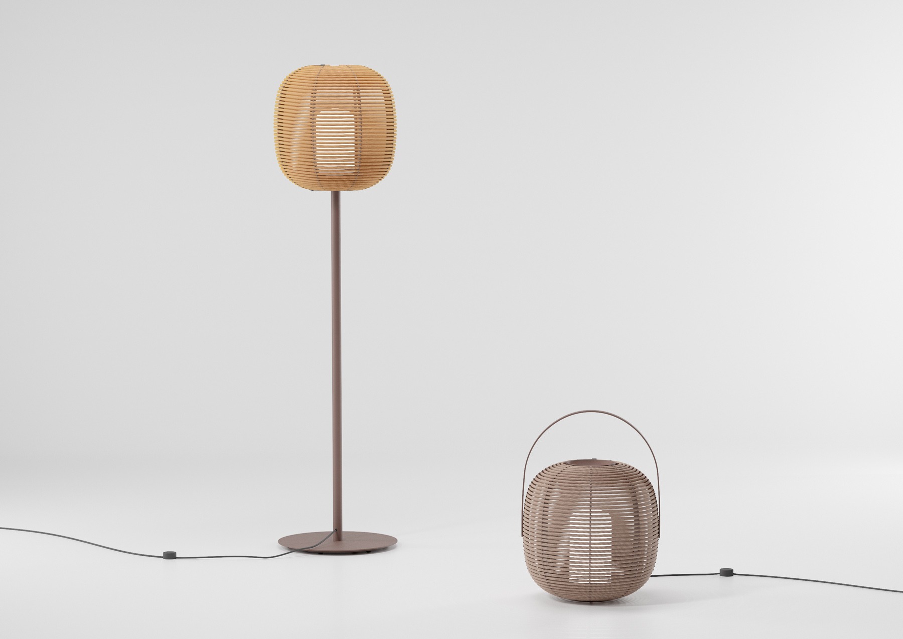 Kettal Outdoor Lighting