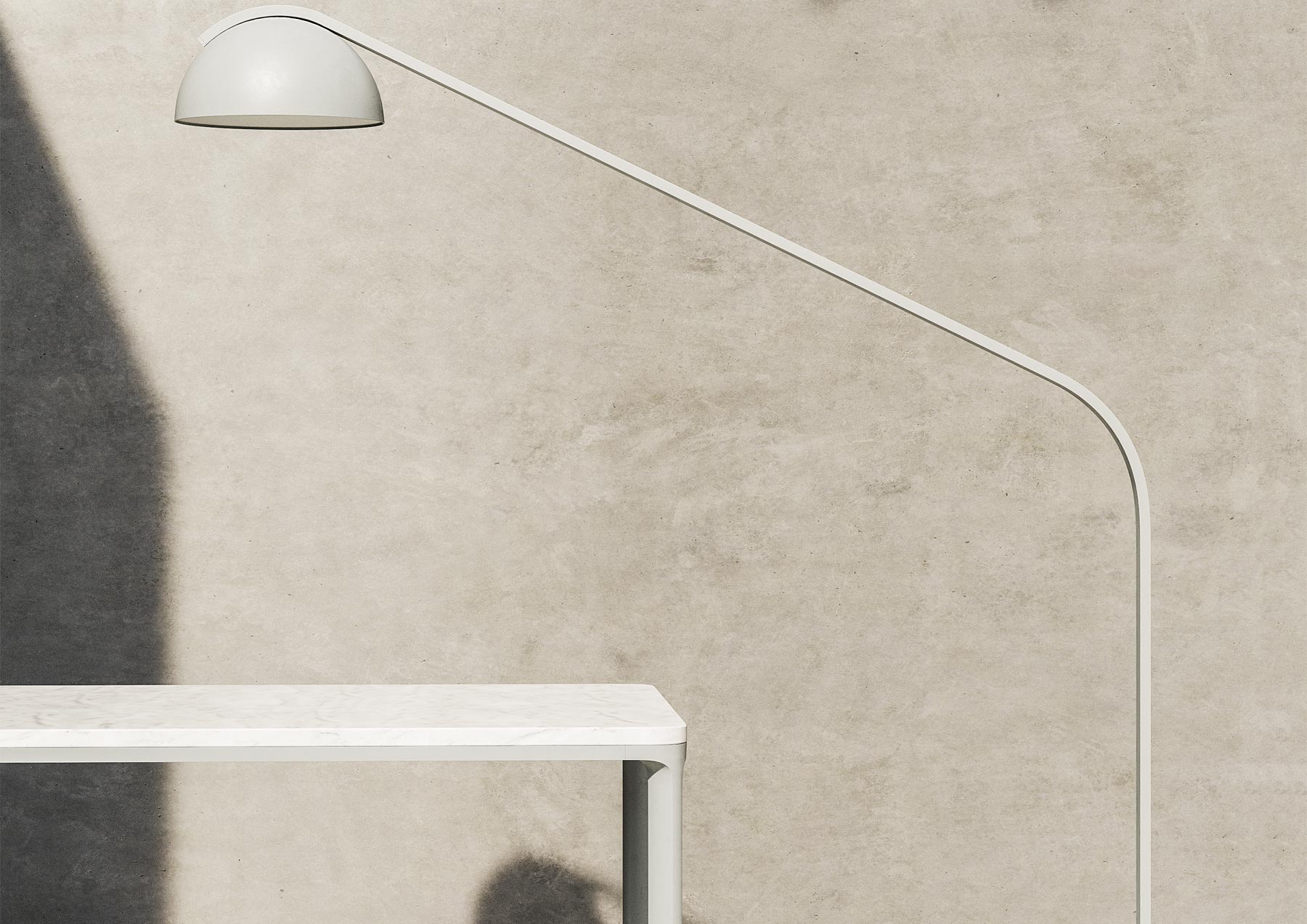 Kettal Outdoor Lighting
