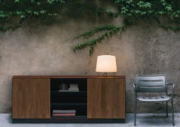 Kettal Outdoor Lighting