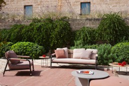 Roda Astra Outdoor Seating